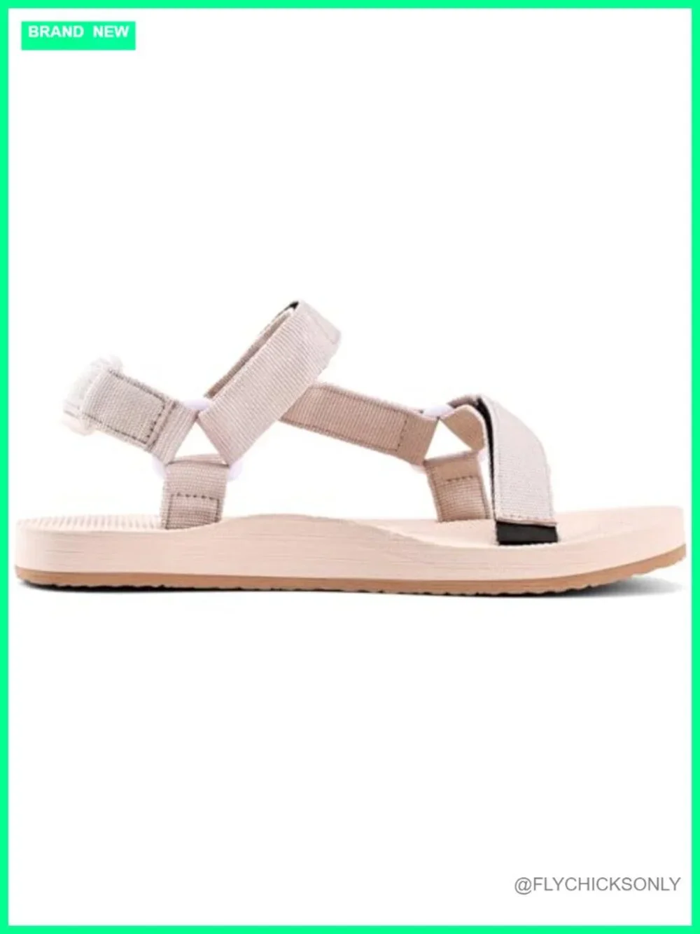 Hiking Sandals with Arch Support - Outdoor Water Sandals for Travel